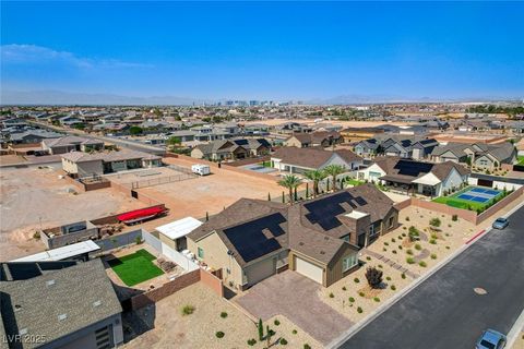 Tiny photo for 7590 Sky Horse Avenue, Las Vegas, NV 89113 (MLS # 2702039)