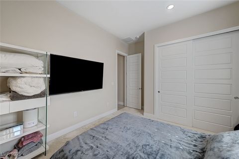 Tiny photo for 7590 Sky Horse Avenue, Las Vegas, NV 89113 (MLS # 2702039)