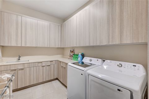 Tiny photo for 7590 Sky Horse Avenue, Las Vegas, NV 89113 (MLS # 2702039)