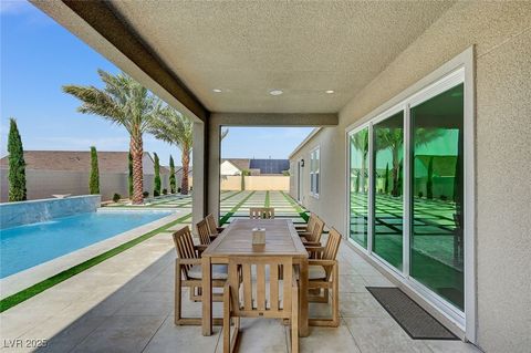 Tiny photo for 7590 Sky Horse Avenue, Las Vegas, NV 89113 (MLS # 2702039)