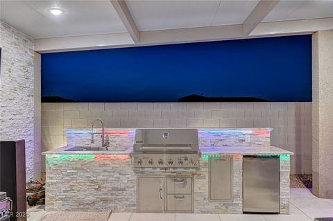 Tiny photo for 7590 Sky Horse Avenue, Las Vegas, NV 89113 (MLS # 2702039)