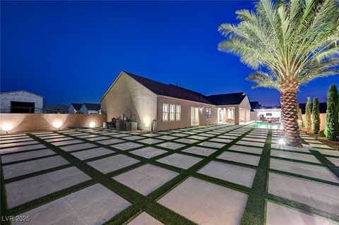 Tiny photo for 7590 Sky Horse Avenue, Las Vegas, NV 89113 (MLS # 2702039)