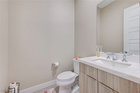 Tiny photo for 7590 Sky Horse Avenue, Las Vegas, NV 89113 (MLS # 2702039)