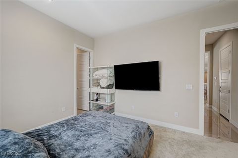 Tiny photo for 7590 Sky Horse Avenue, Las Vegas, NV 89113 (MLS # 2702039)