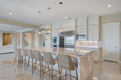Tiny photo for 7590 Sky Horse Avenue, Las Vegas, NV 89113 (MLS # 2702039)