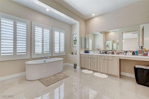 Tiny photo for 7590 Sky Horse Avenue, Las Vegas, NV 89113 (MLS # 2702039)