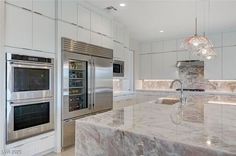 Tiny photo for 7590 Sky Horse Avenue, Las Vegas, NV 89113 (MLS # 2702039)