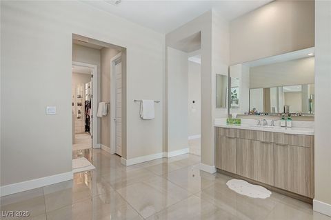 Tiny photo for 7590 Sky Horse Avenue, Las Vegas, NV 89113 (MLS # 2702039)