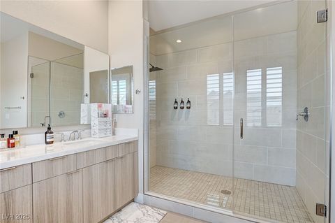 Tiny photo for 7590 Sky Horse Avenue, Las Vegas, NV 89113 (MLS # 2702039)