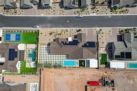 Tiny photo for 7590 Sky Horse Avenue, Las Vegas, NV 89113 (MLS # 2702039)