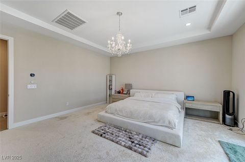 Tiny photo for 7590 Sky Horse Avenue, Las Vegas, NV 89113 (MLS # 2702039)