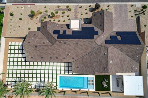 Tiny photo for 7590 Sky Horse Avenue, Las Vegas, NV 89113 (MLS # 2702039)