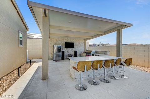 Tiny photo for 7590 Sky Horse Avenue, Las Vegas, NV 89113 (MLS # 2702039)