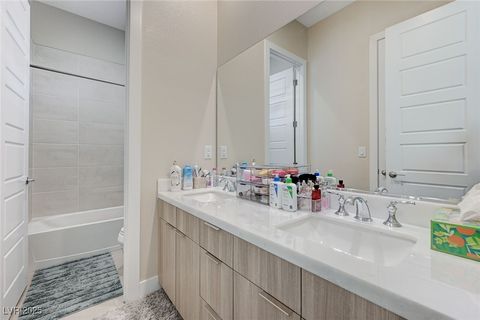 Tiny photo for 7590 Sky Horse Avenue, Las Vegas, NV 89113 (MLS # 2702039)