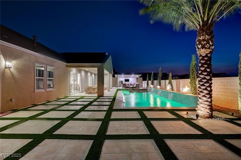 Tiny photo for 7590 Sky Horse Avenue, Las Vegas, NV 89113 (MLS # 2702039)