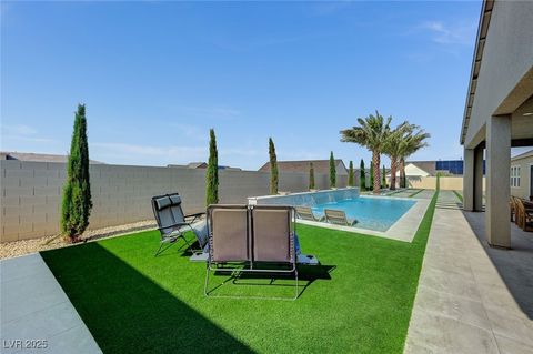 Tiny photo for 7590 Sky Horse Avenue, Las Vegas, NV 89113 (MLS # 2702039)