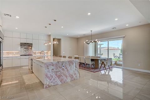 Tiny photo for 7590 Sky Horse Avenue, Las Vegas, NV 89113 (MLS # 2702039)