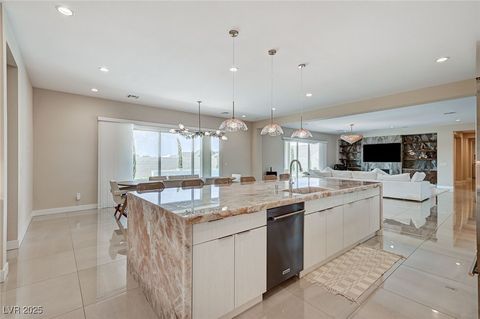 Tiny photo for 7590 Sky Horse Avenue, Las Vegas, NV 89113 (MLS # 2702039)