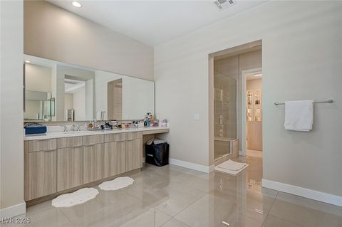 Tiny photo for 7590 Sky Horse Avenue, Las Vegas, NV 89113 (MLS # 2702039)