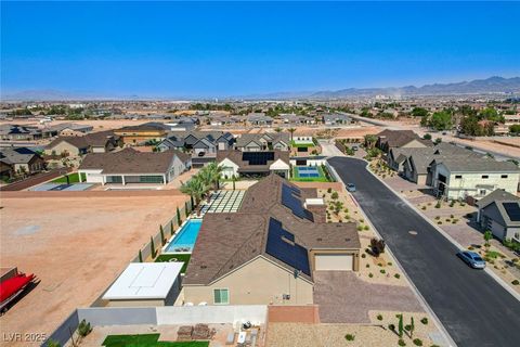 Tiny photo for 7590 Sky Horse Avenue, Las Vegas, NV 89113 (MLS # 2702039)