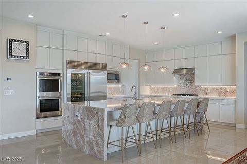 Tiny photo for 7590 Sky Horse Avenue, Las Vegas, NV 89113 (MLS # 2702039)