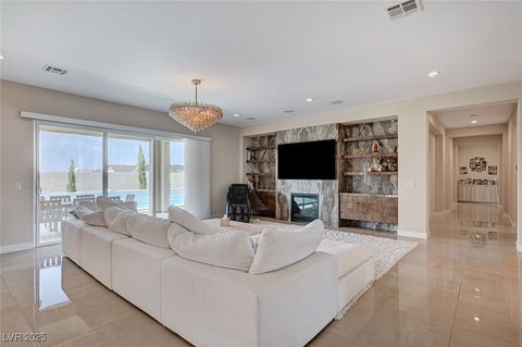 Tiny photo for 7590 Sky Horse Avenue, Las Vegas, NV 89113 (MLS # 2702039)