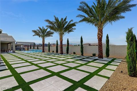 Tiny photo for 7590 Sky Horse Avenue, Las Vegas, NV 89113 (MLS # 2702039)