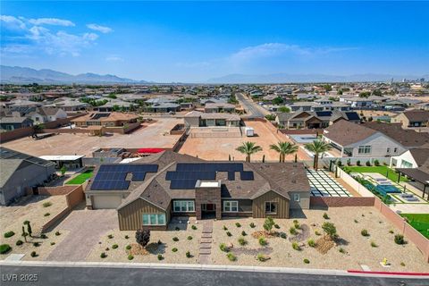 Tiny photo for 7590 Sky Horse Avenue, Las Vegas, NV 89113 (MLS # 2702039)