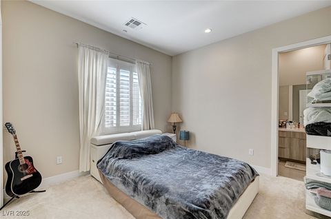 Tiny photo for 7590 Sky Horse Avenue, Las Vegas, NV 89113 (MLS # 2702039)