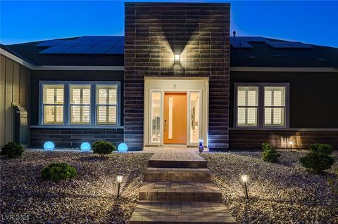 Tiny photo for 7590 Sky Horse Avenue, Las Vegas, NV 89113 (MLS # 2702039)