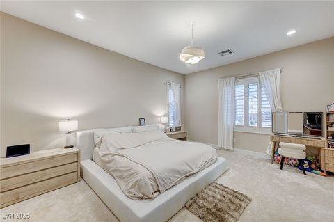 Tiny photo for 7590 Sky Horse Avenue, Las Vegas, NV 89113 (MLS # 2702039)
