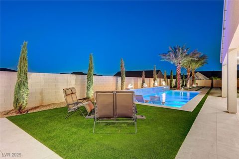 Tiny photo for 7590 Sky Horse Avenue, Las Vegas, NV 89113 (MLS # 2702039)