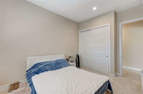 Tiny photo for 7590 Sky Horse Avenue, Las Vegas, NV 89113 (MLS # 2702039)