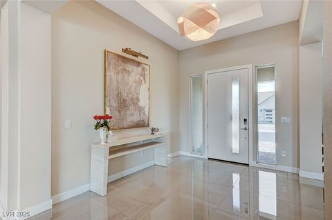Tiny photo for 7590 Sky Horse Avenue, Las Vegas, NV 89113 (MLS # 2702039)