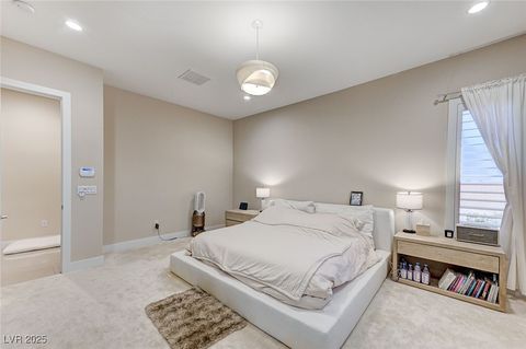 Tiny photo for 7590 Sky Horse Avenue, Las Vegas, NV 89113 (MLS # 2702039)