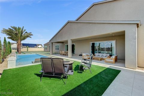 Tiny photo for 7590 Sky Horse Avenue, Las Vegas, NV 89113 (MLS # 2702039)