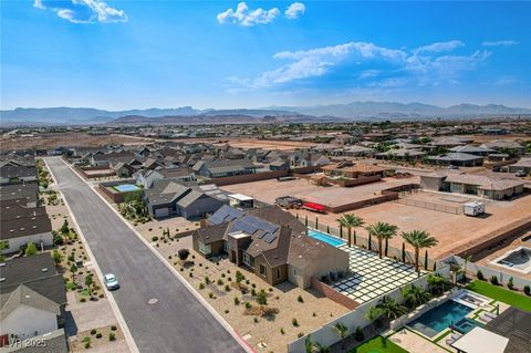 Tiny photo for 7590 Sky Horse Avenue, Las Vegas, NV 89113 (MLS # 2702039)