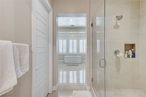Tiny photo for 7590 Sky Horse Avenue, Las Vegas, NV 89113 (MLS # 2702039)