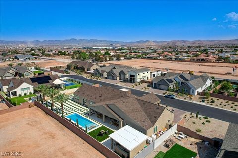 Tiny photo for 7590 Sky Horse Avenue, Las Vegas, NV 89113 (MLS # 2702039)