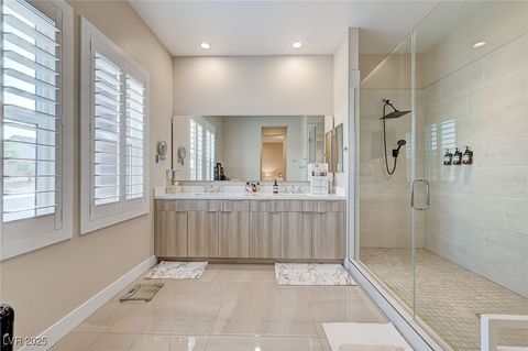 Tiny photo for 7590 Sky Horse Avenue, Las Vegas, NV 89113 (MLS # 2702039)