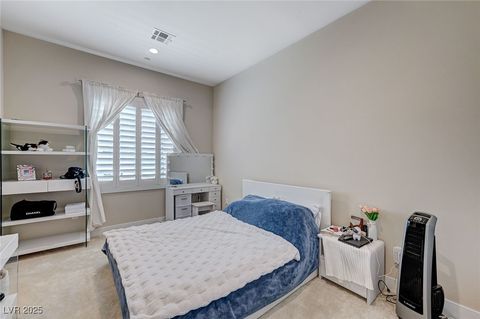 Tiny photo for 7590 Sky Horse Avenue, Las Vegas, NV 89113 (MLS # 2702039)