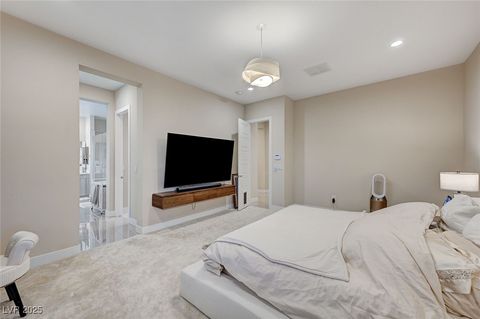 Tiny photo for 7590 Sky Horse Avenue, Las Vegas, NV 89113 (MLS # 2702039)