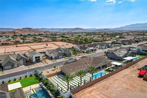 Tiny photo for 7590 Sky Horse Avenue, Las Vegas, NV 89113 (MLS # 2702039)