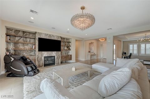 Tiny photo for 7590 Sky Horse Avenue, Las Vegas, NV 89113 (MLS # 2702039)