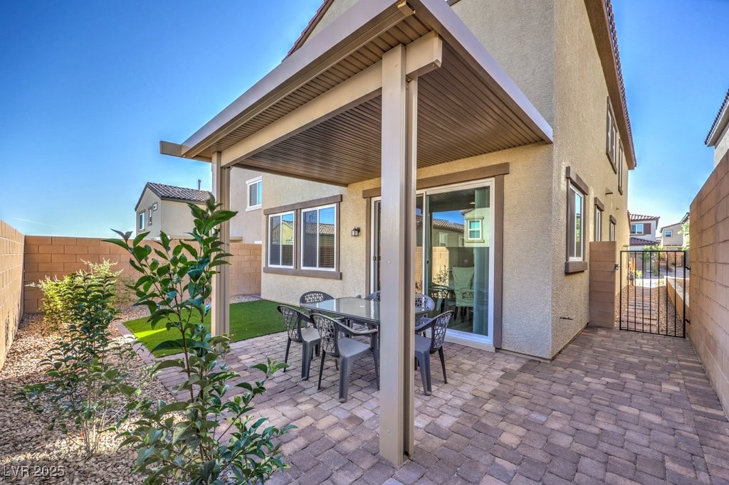 10590 Dryades Avenue, Las Vegas, Nevada image 35