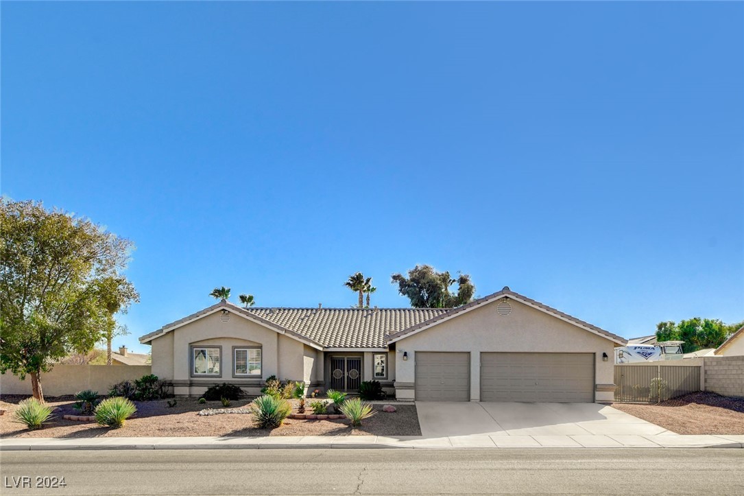 7405 Wittig Avenue, Las Vegas, Nevada image 1