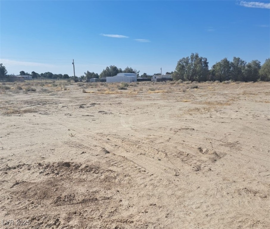 4151 Vicki Ann Road, Pahrump, Nevada image 4