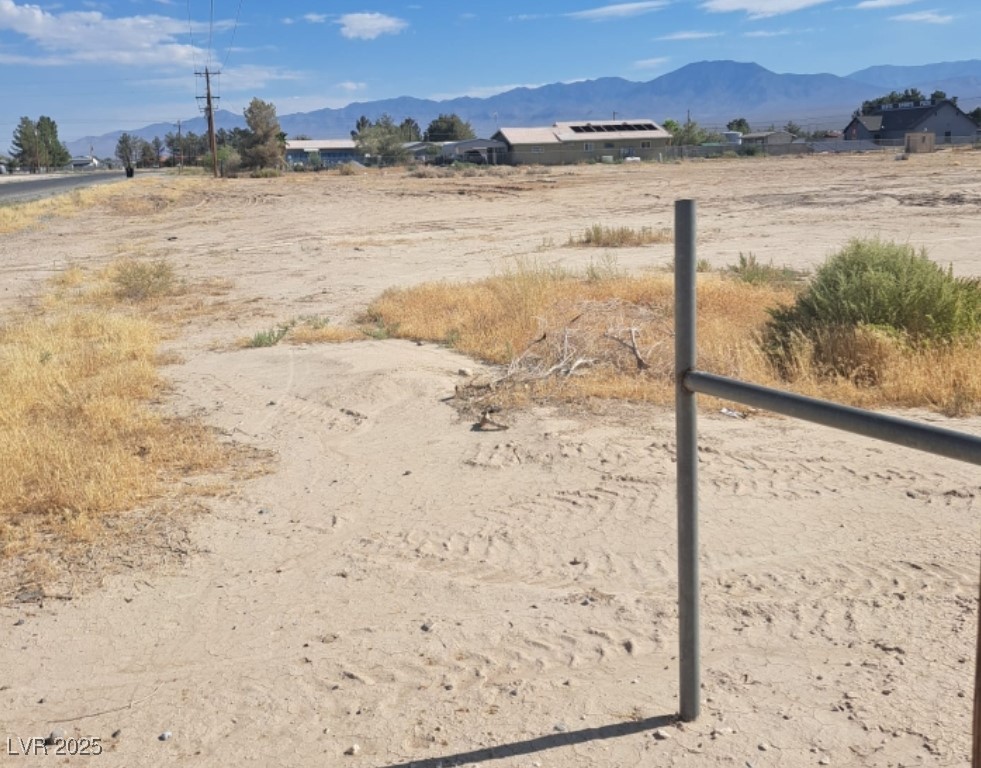 4151 Vicki Ann Road, Pahrump, Nevada image 3