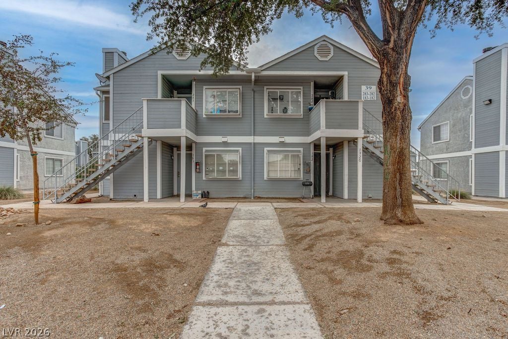 1926 Nebula Drive