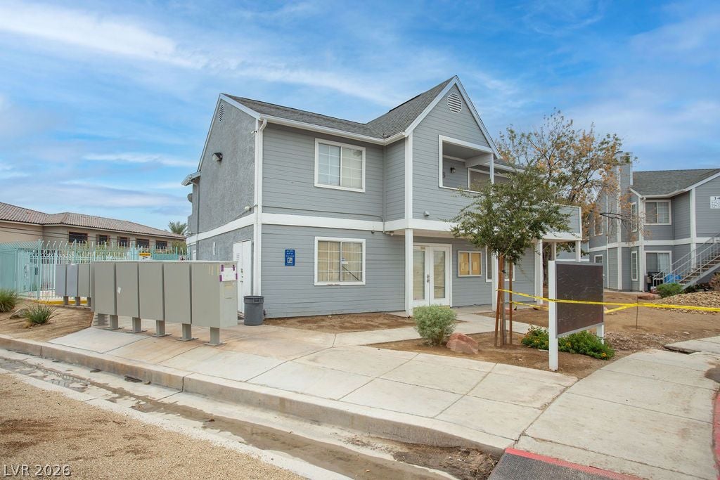 1926 Nebula Drive